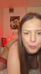 Cocominette webcam cam4 model stream image