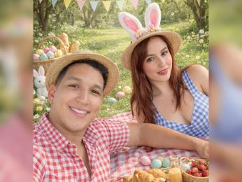 LukeAndSofiabl webcam model stream image