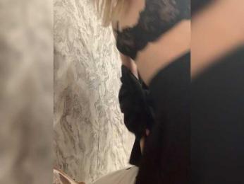 Alisabe webcam model stream image