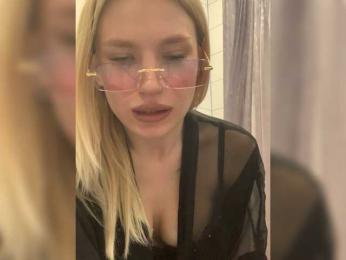 Alisabe webcam model stream image