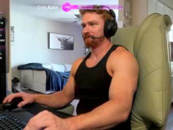 bigmcr1 webcam chaturbate model stream image