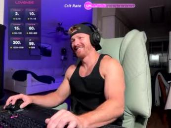 bigmcr1 webcam chaturbate model stream image