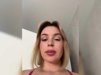 Mila-m webcam bongacams model stream image