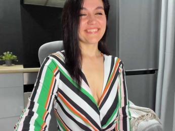 DixiLifee webcam bongacams model stream image