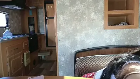 Vickiebee webcam model stream image