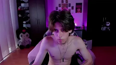 xIce_Boy webcam stripchat model stream image