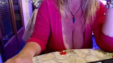 JennaDeluxe webcam model stream image