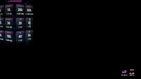 JennaDeluxe webcam model stream image