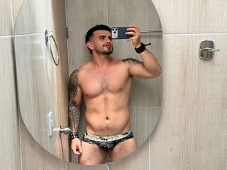 Alan Arab webcam model stream image