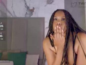 _assh webcam model stream image