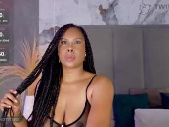 _assh webcam chaturbate model stream image