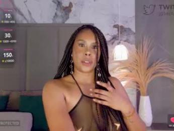 _assh webcam model stream image