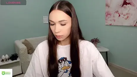 AmyJonas webcam model stream image