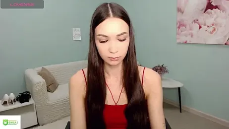 AmyJonas webcam model stream image