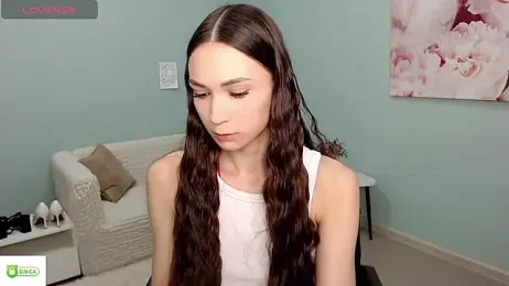 AmyJonas webcam model stream image