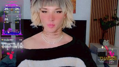 HellenSpelman webcam cam4 model stream image