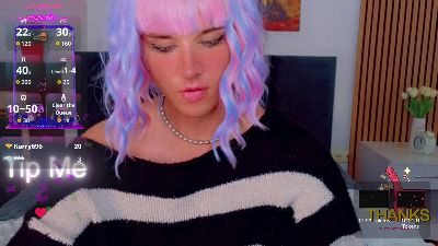 HellenSpelman webcam cam4 model stream image