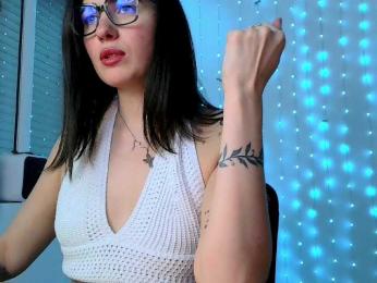 AlisskaKISka webcam model stream image