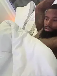 StandOnthatboy webcam model stream image