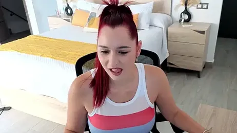 morninglorytv webcam model stream image