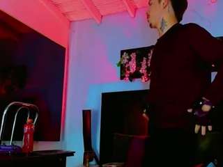 hannilest webcam camsoda model stream image