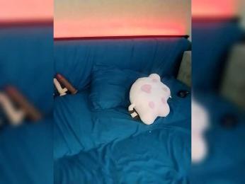 SquirtALINA22 webcam model stream image