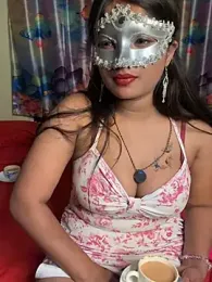 Ex_Mairu01 webcam model stream image