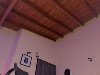 valerioledger webcam model stream image