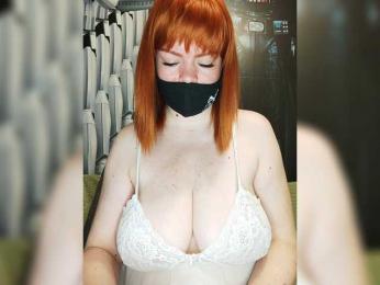 Vetka-konfetka webcam model stream image