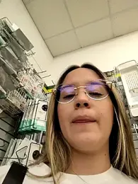 Dani_javi webcam model stream image