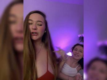 Bonne-Aurore webcam bongacams model stream image