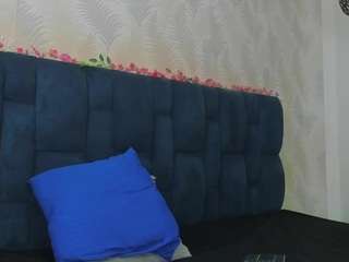 ammyconnor webcam model stream image