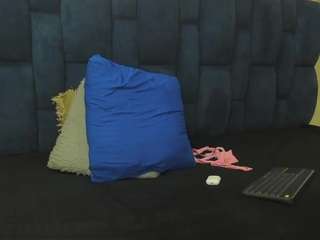 ammyconnor webcam model stream image