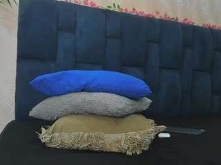 ammyconnor webcam model stream image