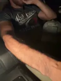 HungRowdyCowboy webcam model stream image