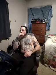 DADDY_KANE8--- webcam model stream image