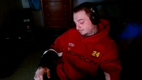 DADDY_KANE8--- webcam model stream image