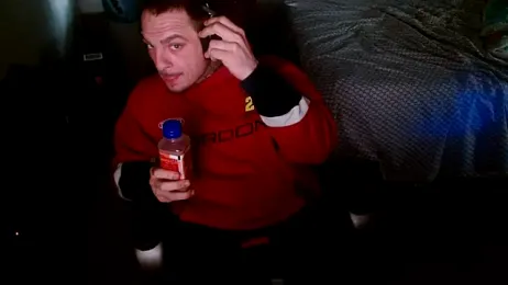 DADDY_KANE8--- webcam model stream image