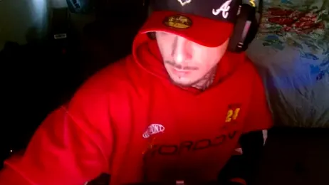 DADDY_KANE8--- webcam model stream image