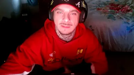 DADDY_KANE8--- webcam model stream image