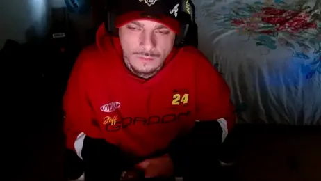 DADDY_KANE8--- webcam stripchat model stream image