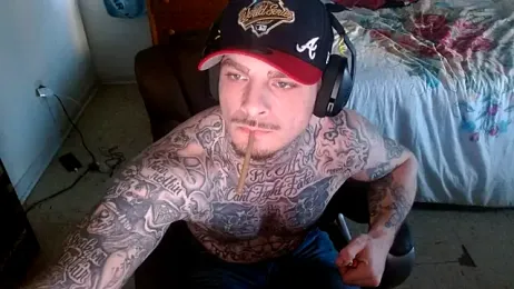 DADDY_KANE8--- webcam model stream image