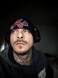 DADDY_KANE8--- webcam model stream image