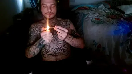 DADDY_KANE8--- webcam model stream image