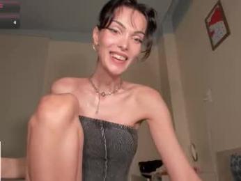 celine_rose webcam chaturbate model stream image