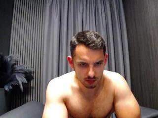 Antonio Valentini webcam flirt4free model stream image