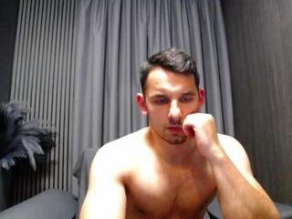 Antonio Valentini webcam flirt4free model stream image