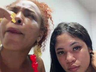 niaharris webcam model stream image