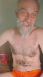 Kinky_canuck1 webcam model stream image