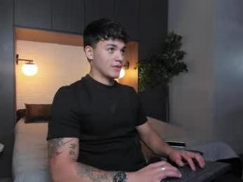 iron_tous webcam model stream image